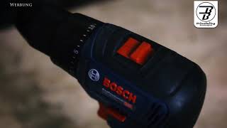 Aparafusadora GSR 18V-55 BOSCH