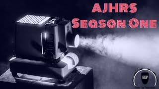 AJHRS Channel Trailer