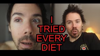 I Tried Every Diet So You Don't Have To