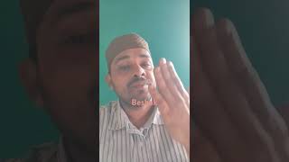 aur allah apne bande ko bhi kharani se pahle sambhal leta hai.islamic Youtube viral video.