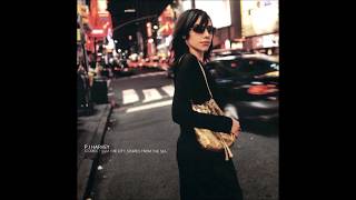 PJ Harvey - We Float