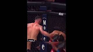 Colby rocks Jorge masvidal😲#colbycovington #jorgemasvidal #ufc #shorts #edit #viral