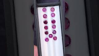 Natural Malaya Garnet lot Unique Best Gemstone Jewellery Weight : 11.3 Carter Clarity Clean Price DM