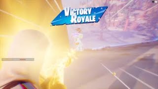 Fortnite Low Health Domination