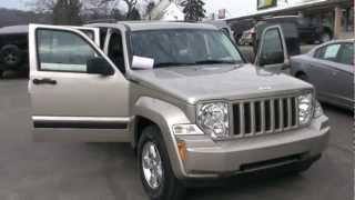 2011 Jeep Liberty Sport 4x4 For Sale Tunkhannock, Wilkes-Barre Pa.