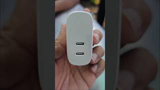 Belkin Fast Charging #viral #shorts #youtubeshorts