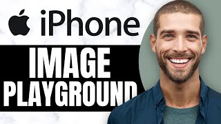 How to use the new ‘Image Playground’ feature in iOS 18 (2024)