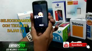 Revivir Huawei Y520 U33 U03 U22