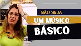 O que faz um músico ser diferenciado