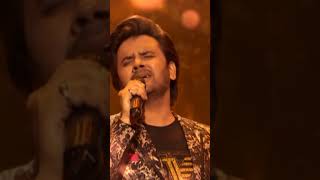 Abhi Mujh m Kahin ❣️ Javed Ali || Sonu Nigam #live #shorts #youtubeshorts #short #ipml