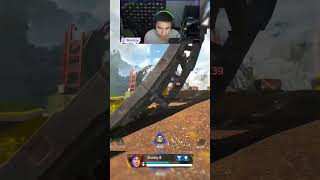 Shotzzy's 😎 Apex Legends Epic Moment