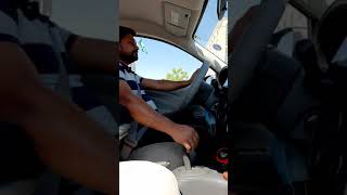 Saudi driver video | #shorts