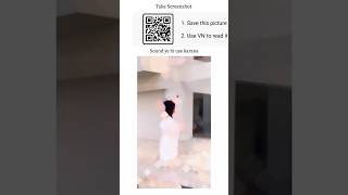 Trending Vn Video Editor 😱Qr Code 2024 | Vn Viral Reels Qr Code (13) #vn #viral #app