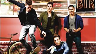 Picture This- Big Time Rush Lyrics