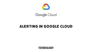 Alerting in Google Cloud ||  Arcade Certification  || #cloudskillsboost #googlecloudready #qwiklabs