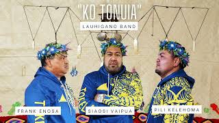 Siaosi Vaipua - Ko Tonuia (Audio) ft. Frank Enosa & Pili Kelehoma (Cover)