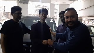 আজকে কিনলাম Noah Esquire 2015 বনানি ঢাকা | Reg 2020 | Used Car | Bd Car Vlogs | Used Car Banani