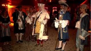 Barockfest Heidecksburg 2012