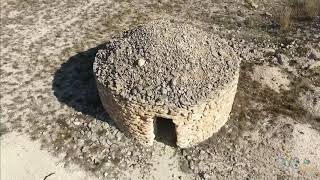 El Arte de la Piedra en Seco 1ª parte