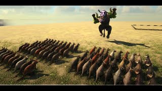 Dinopithecus King beta vs 70 Procoptodon level 180 Ark Battles