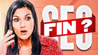 😳 La fin du SEO ? Episode #02