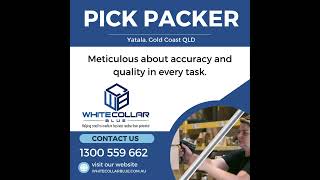 Yatala Pick Packer