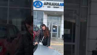 Автосалон Аркана Авто в Набережных Челнах