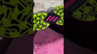 Unboxing the new Adidas Codechaos 25 Shoes... what do you make of these?