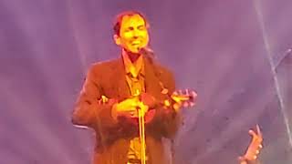 Andrew Bird - Pulaski At Night - Vredenburg Utrecht 16/07/22