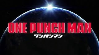 【MAD】一拳超人ONE PUNCH MAN (Where's my hero?)