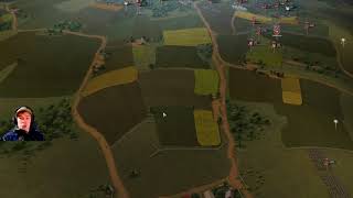 Ultimate General: Civil War Confederates Campaign Battle of Antietam Part 2