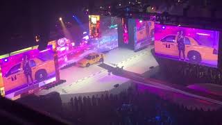 Raw Footage of Convention Event - LED rentals for Vegas Events!