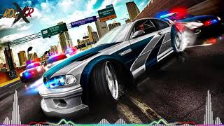 11. NFS Most Wanted OST - Feed the Addiction