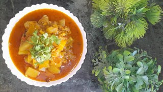 |KADDU CHANA DAAL KI SABJI| #recipe #yummy 😋 #cooking #food #indianrecipe #youtubevideo #youtuber ##