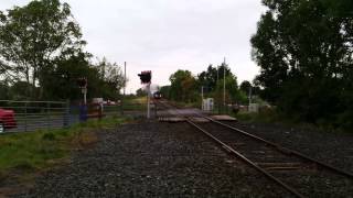 RPSI No. 85 Merlin @ Kellswater North 14/9/14