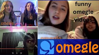 Omegle gets crazy at night 003 subscribe@UtshaTheAntiHero