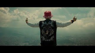 Cejaz Negraz "Crack Family"- 8G (Official Video) Calidad 8k Prod By Deejay Santacruz