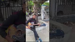 TERE HAWALE|NOOB GUITARIST |VIVEK JHA|ARJIT SINGH SONGS|BOLLYWOOD |SILIGURI COLLEGE |SILIGURI|LOVE❤️