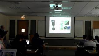 Computational Microscopy, Sensing and Diagnostics by Aydogan Ozcan