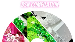 BSN Compilation | Soft Chalk | ASMR | 💚No Edits or Reposts OAP