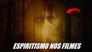 espiritismo nos filmes enganos satânicos. #jesuscristo #bibliasagrada #espiritismo