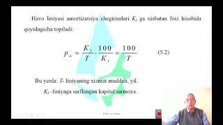 13  ma'ruza Suv xo’jalik elyektr tarmoqlarini