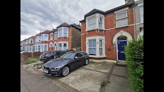 Kinfauns Road Goodmayes Ilford IG3 (Clipper Residential)