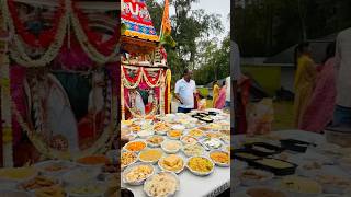 Jax lo Sri jagannath Rath Yatra #rathyatra #srijagannath #pooja #odisha #blessed #viralshort #usa