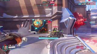 Typical Junkrat 5K...