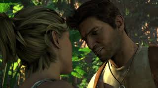 Uncharted: Drake's Fortune Gameplay (Part 1)