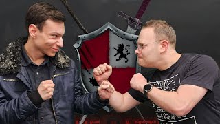 Enter The Battlefield x Legacy of the North Legacy 1K  - Round 7 - Grixis Delver Vs. 4 Colour Bean