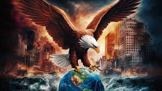 The Rise of the USA  Unstoppable Power and Economic Collapse