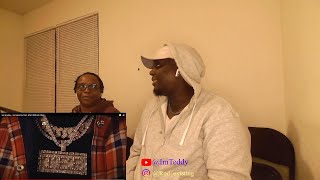 MOM reacts to: Tee Grizzley - The Sopranos (feat. MGK) [Official Video]