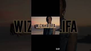 Wiz khalifa vs Oliver tree